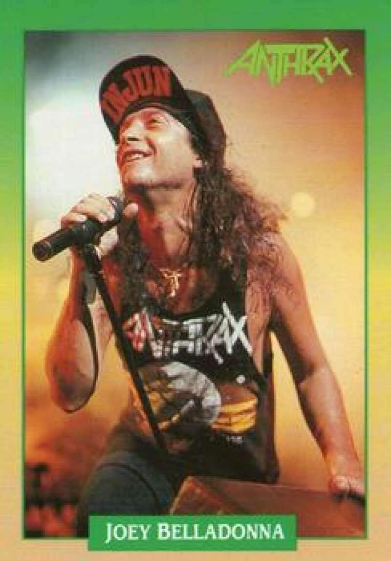 Joe official. Joey Belladonna. Джоуи белладонна антракс. Джоуи белладонна в молодости. Джоуи беладонна молодой.